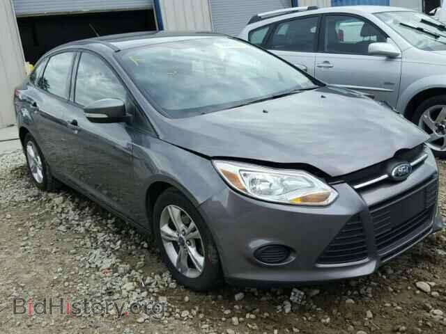 Photo 1FADP3F29DL230752 - FORD FOCUS 2013