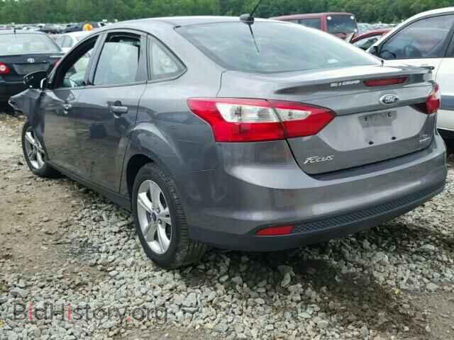 2013 FORD FOCUS - VIN: 1FADP3F29DL230752 - Photo 3