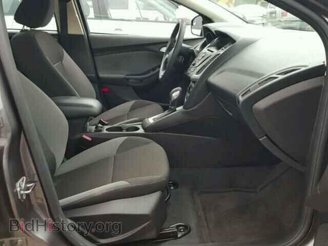 2013 FORD FOCUS - VIN: 1FADP3F29DL230752 - Photo 5