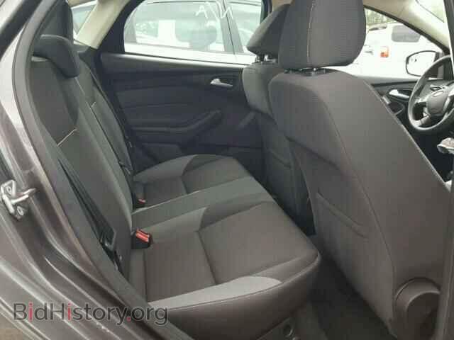 2013 FORD FOCUS - VIN: 1FADP3F29DL230752 - Photo 6