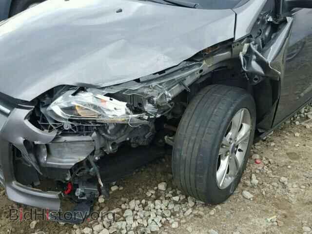 2013 FORD FOCUS - VIN: 1FADP3F29DL230752 - Photo 9