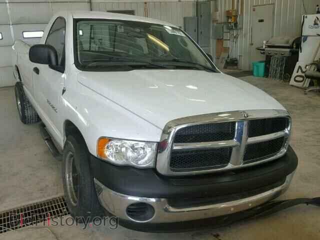 Photo 1D7HA16N33J638546 - DODGE RAM 1500 2003