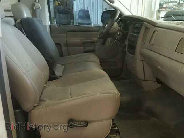 2003 DODGE RAM 1500 - VIN: 1D7HA16N33J638546 - Photo 5