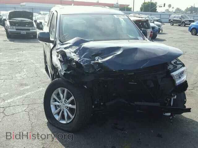 2016 DODGE DURANGO - VIN: 1C4RDHAG8GC403089 - Фото 9