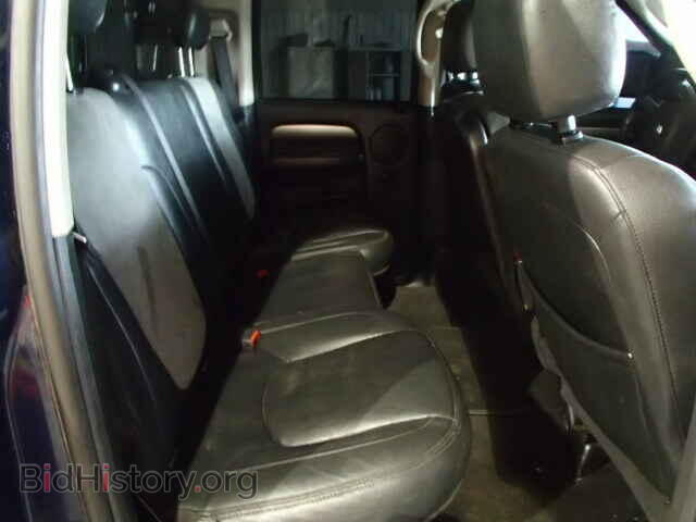 2004 DODGE RAM 1500 - VIN: 1D7HU18D44S575786 - Фото 6