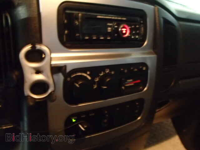 2004 DODGE RAM 1500 - VIN: 1D7HU18D44S575786 - Фото 9