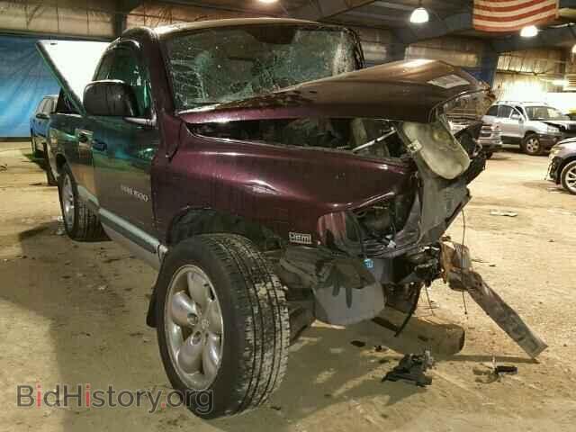 Фотография 1D7HA18D04J103115 - DODGE RAM 1500 2004