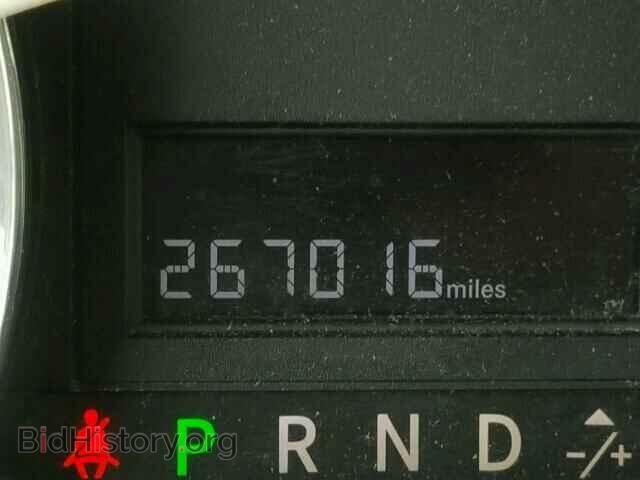 2011 DODGE CARAVAN - VIN: 2D4RN4DGXBR647704 - Фото 8
