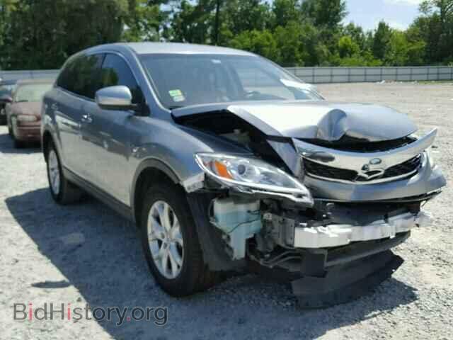 Photo JM3TB2CA2B0332779 - MAZDA CX-9 2011