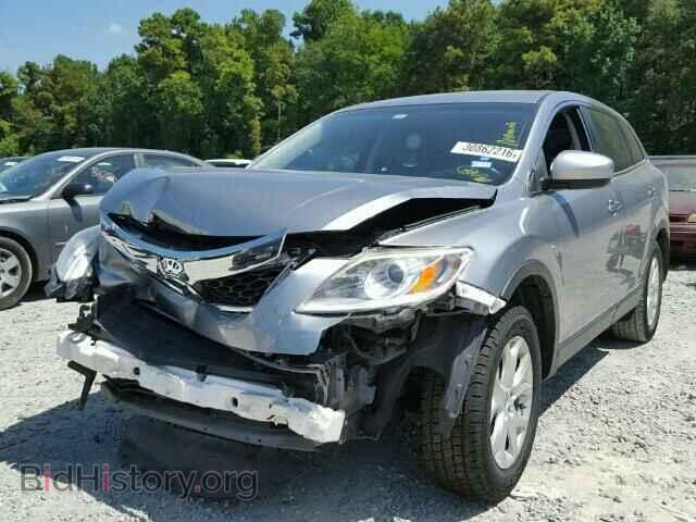 2011 MAZDA CX-9 - VIN: JM3TB2CA2B0332779 - Photo 2