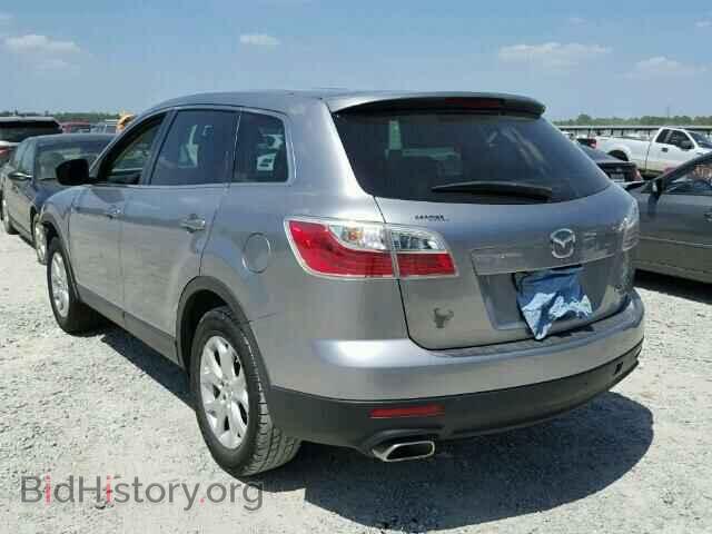 2011 MAZDA CX-9 - VIN: JM3TB2CA2B0332779 - Photo 3
