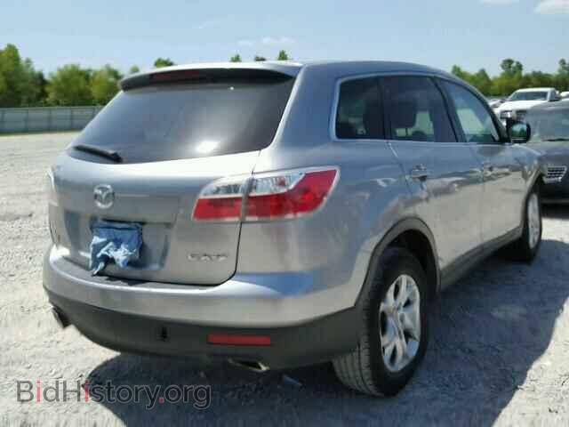 2011 MAZDA CX-9 - VIN: JM3TB2CA2B0332779 - Photo 4