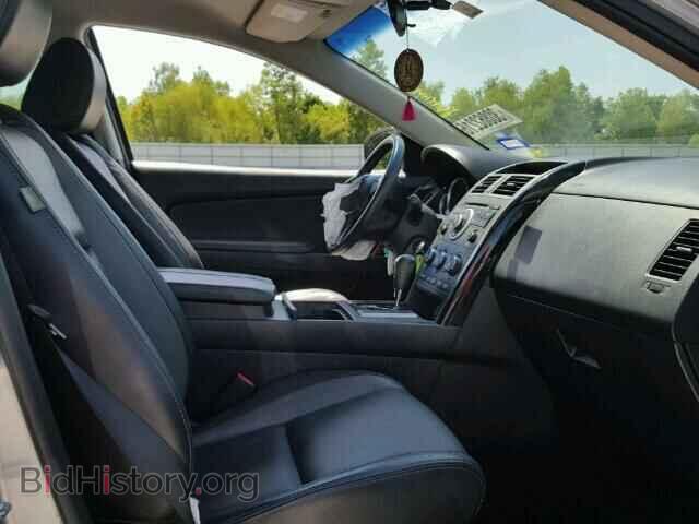 2011 MAZDA CX-9 - VIN: JM3TB2CA2B0332779 - Photo 5