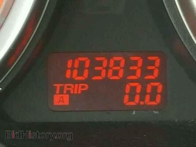 2011 MAZDA CX-9 - VIN: JM3TB2CA2B0332779 - Photo 8