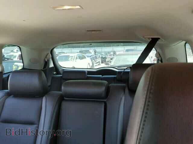 2011 MAZDA CX-9 - VIN: JM3TB2CA2B0332779 - Photo 9