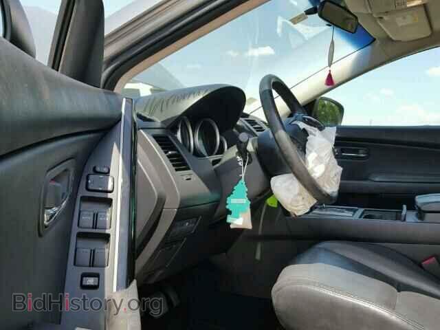 2011 MAZDA CX-9 - VIN: JM3TB2CA2B0332779 - Photo 10