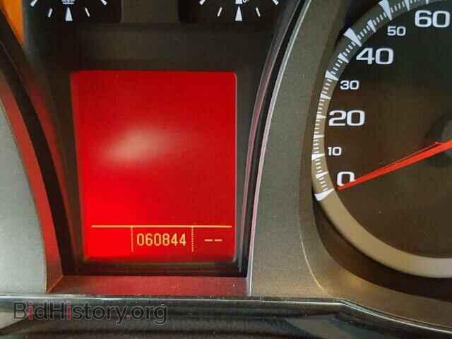 2011 GMC TERRAIN - VIN: 2CTALSEC5B6377349 - Photo 8