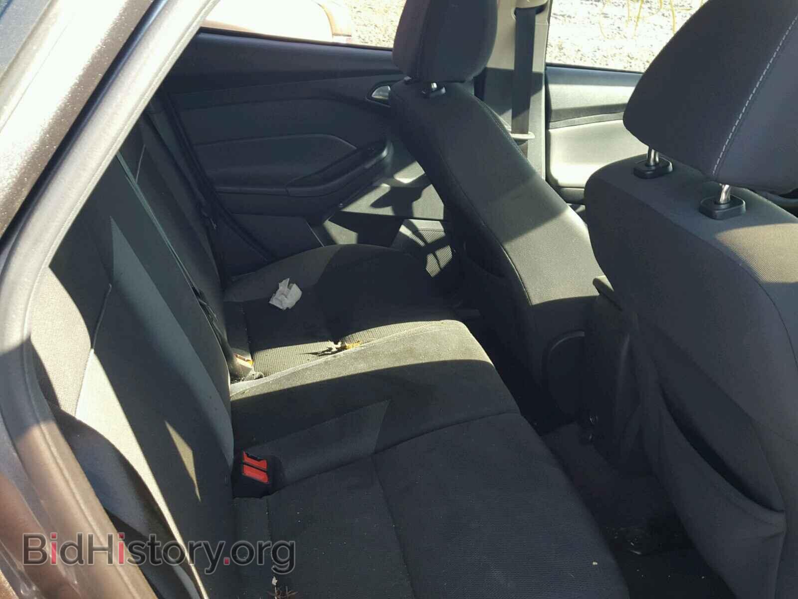 2014 FORD FOCUS - VIN: 1FADP3K26EL233521 - Photo 6