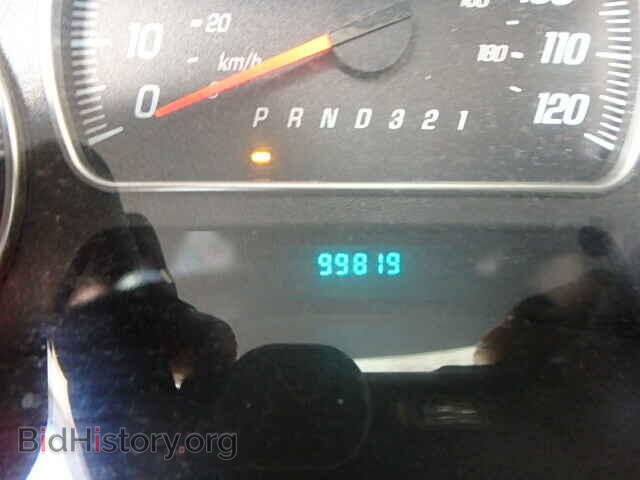 2008 GMC ENVOY - VIN: 1GKDT13S382127342 - Фото 8