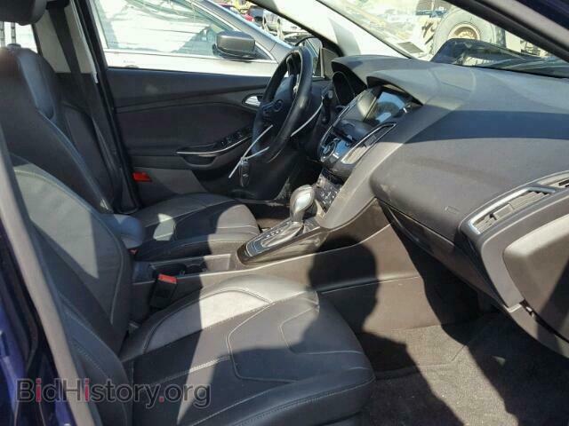 2017 FORD FOCUS - VIN: 1FADP3J26HL281297 - Фото 5
