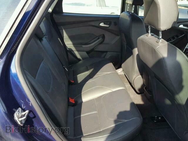 2017 FORD FOCUS - VIN: 1FADP3J26HL281297 - Фото 6