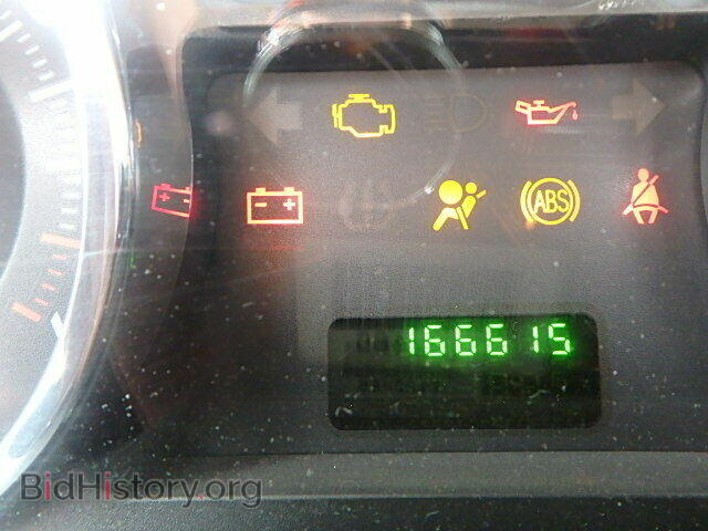 2008 FORD EDGE - VIN: 2FMDK36C48BA08610 - Фото 8
