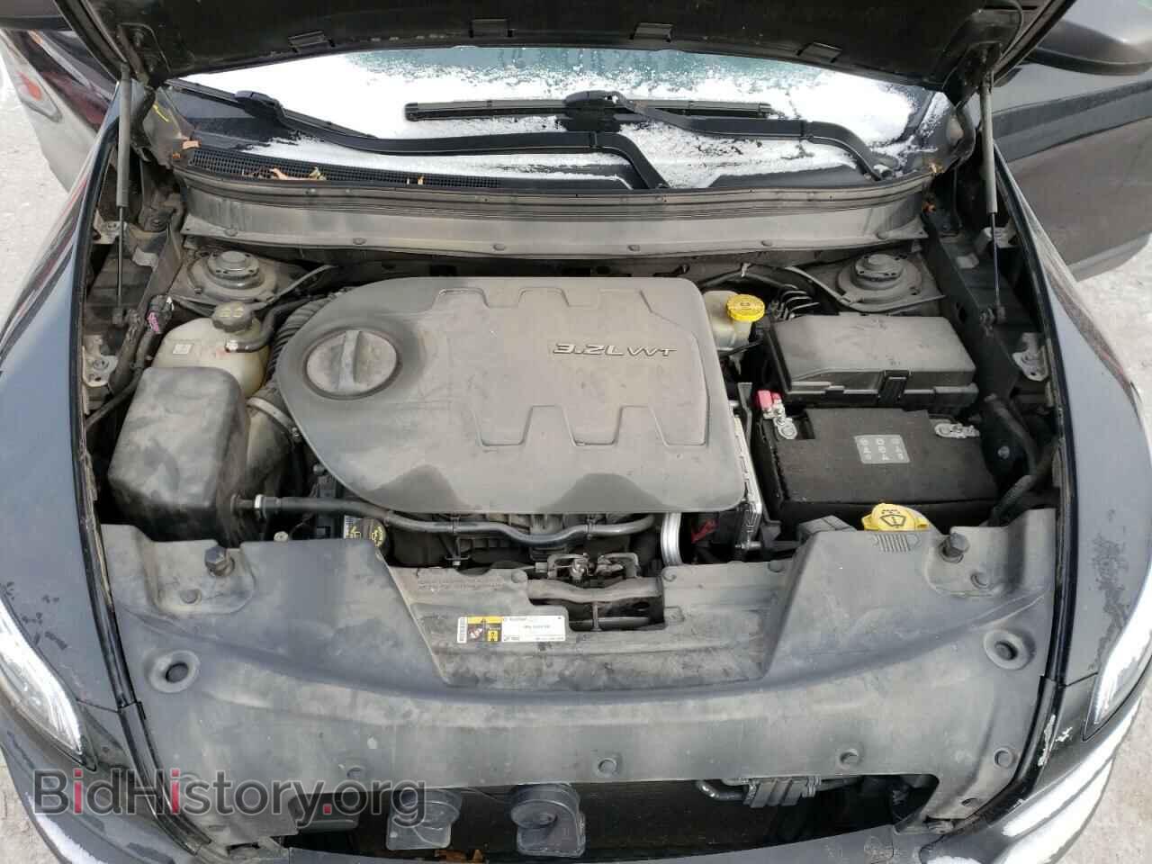2014 JEEP CHEROKEE - VIN: 1C4PJMBS8EW211839 - Photo 7