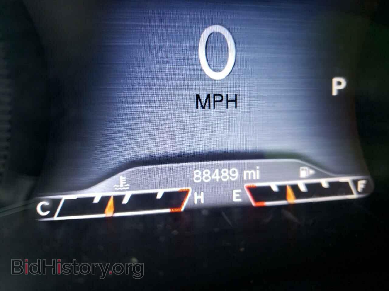 2014 JEEP CHEROKEE - VIN: 1C4PJMBS8EW211839 - Photo 8
