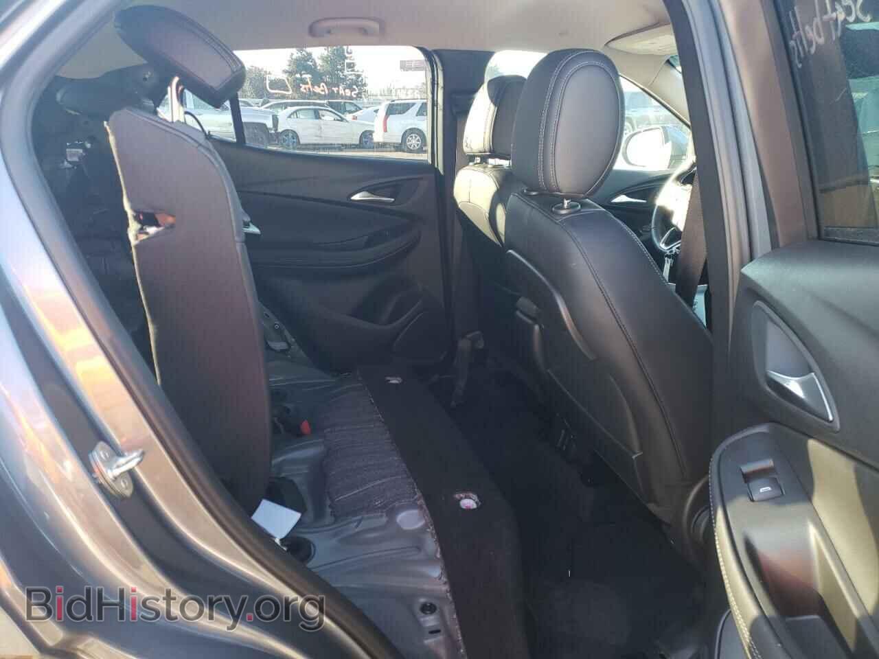 2021 BUICK ENCORE - VIN: KL4MMFSL7MB067649 - Photo 6