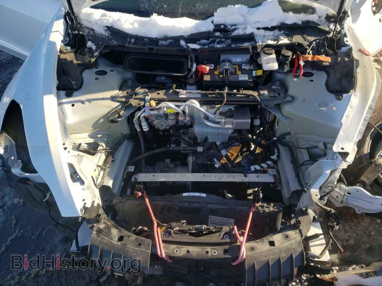 2020 TESLA MODEL 3 - VIN: 5YJ3E1EB2LF802022 - Фото 7