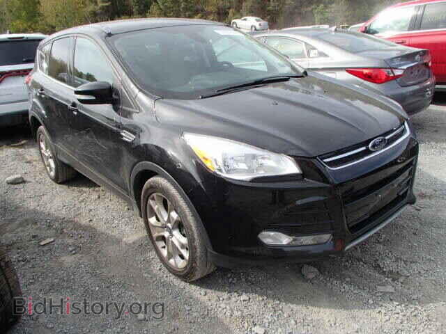 Фотография 1FMCU9H99DUA73063 - FORD ESCAPE 2013
