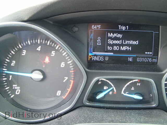 2013 FORD ESCAPE - VIN: 1FMCU9H99DUA73063 - Фото 8