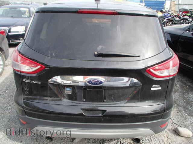 2013 FORD ESCAPE - VIN: 1FMCU9H99DUA73063 - Фото 10