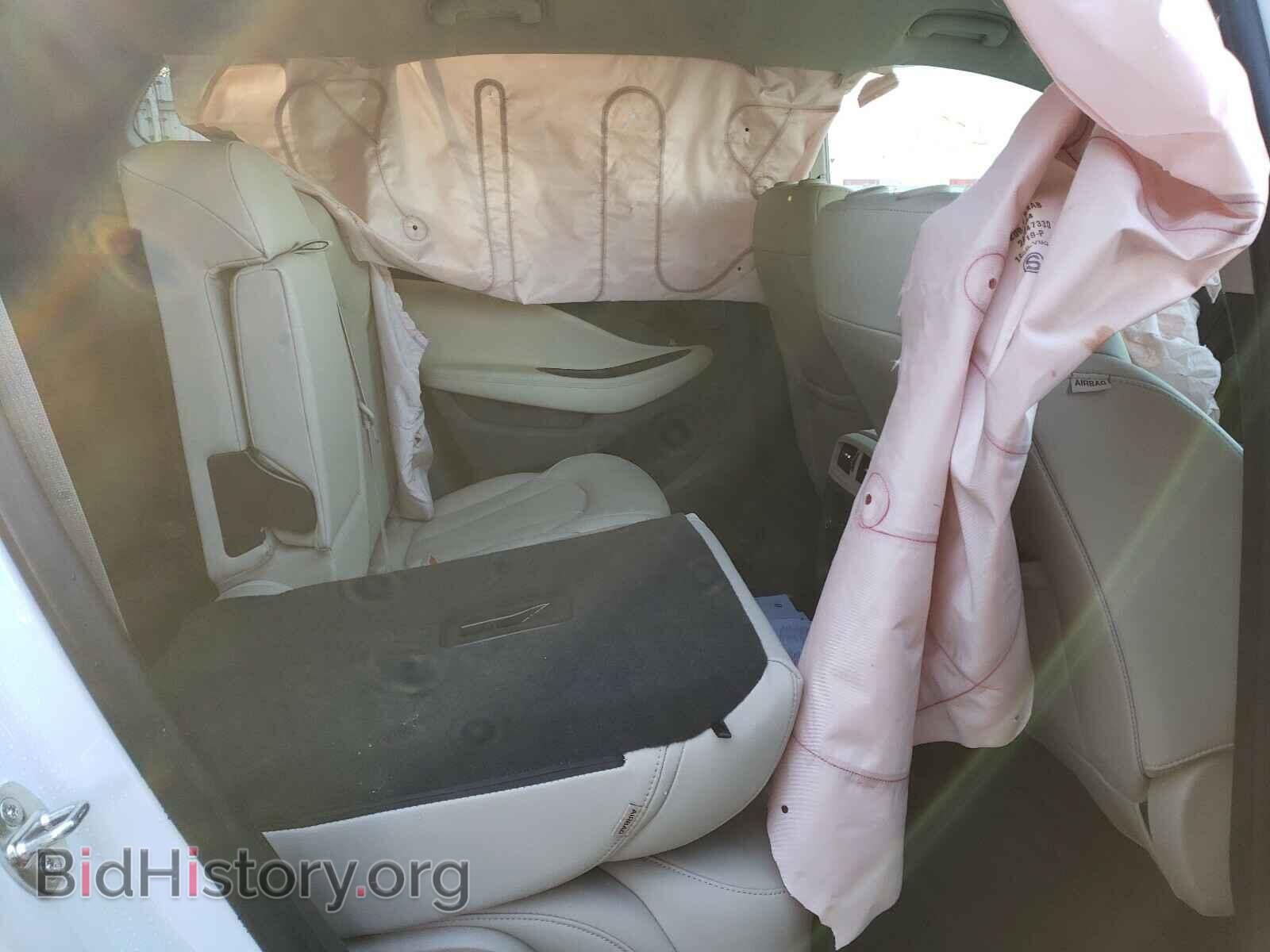 2020 BUICK ENVISION - VIN: LRBFXCSAXLD123474 - Фото 6