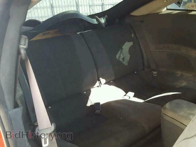 2007 MITSUBISHI ECLIPSE - VIN: 4A3AK24F67E025309 - Photo 6
