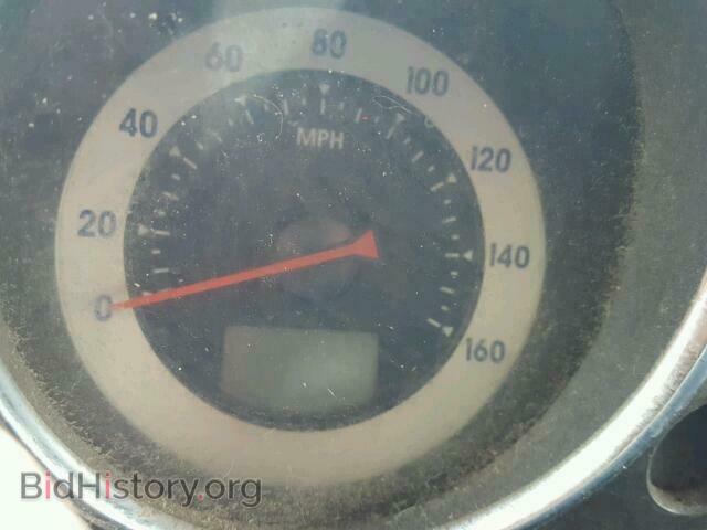 2007 MITSUBISHI ECLIPSE - VIN: 4A3AK24F67E025309 - Photo 8