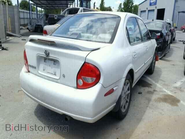 2000 NISSAN MAXIMA - VIN: JN1CA31D5YT740380 - Фото 4