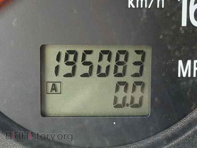 2000 NISSAN MAXIMA - VIN: JN1CA31D5YT740380 - Фото 8