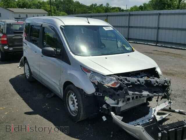 Photo NM0AS8F73E1151463 - FORD TRANSIT CO 2014