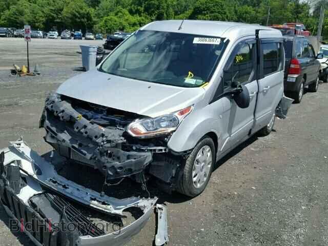 2014 FORD TRANSIT CO - VIN: NM0AS8F73E1151463 - Фото 2