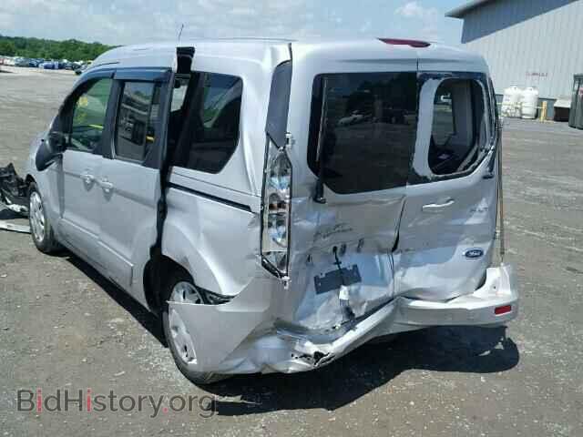 2014 FORD TRANSIT CO - VIN: NM0AS8F73E1151463 - Фото 3