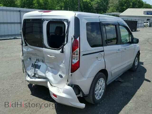 2014 FORD TRANSIT CO - VIN: NM0AS8F73E1151463 - Фото 4