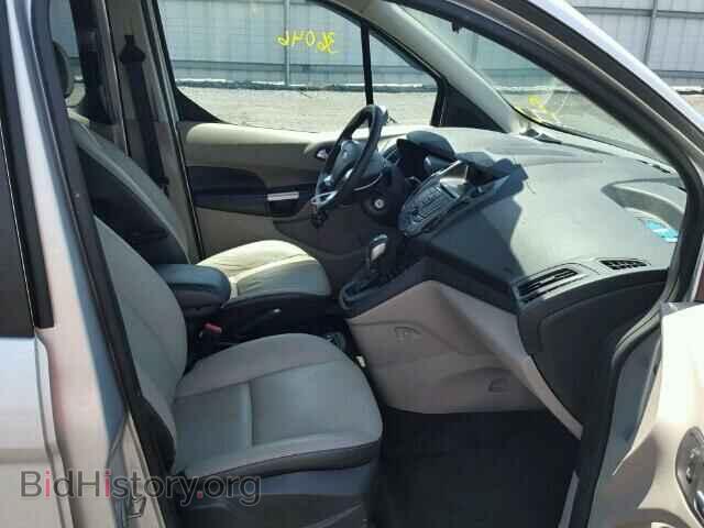 2014 FORD TRANSIT CO - VIN: NM0AS8F73E1151463 - Фото 5