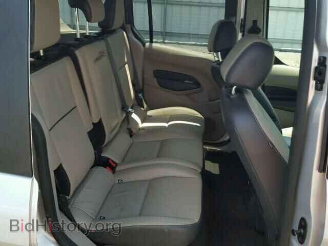 2014 FORD TRANSIT CO - VIN: NM0AS8F73E1151463 - Фото 6