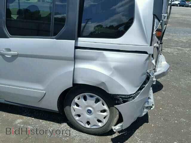2014 FORD TRANSIT CO - VIN: NM0AS8F73E1151463 - Фото 9