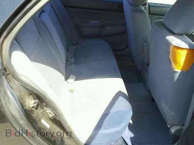 2002 MITSUBISHI LANCER - VIN: JA3AJ36E52U080752 - Photo 6