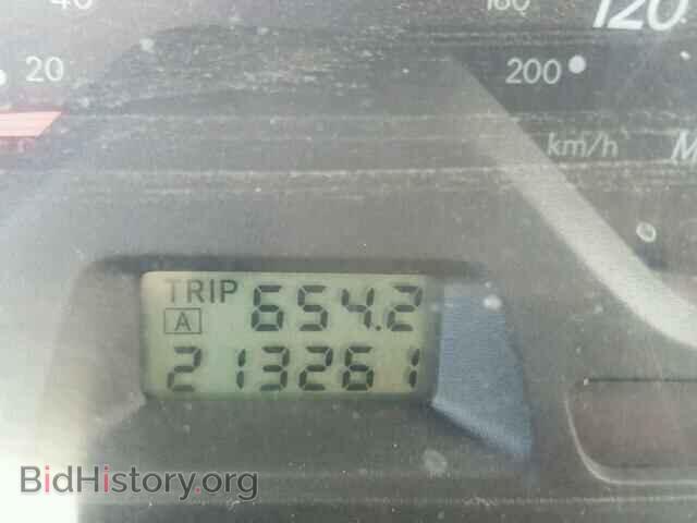 2002 MITSUBISHI LANCER - VIN: JA3AJ36E52U080752 - Photo 8