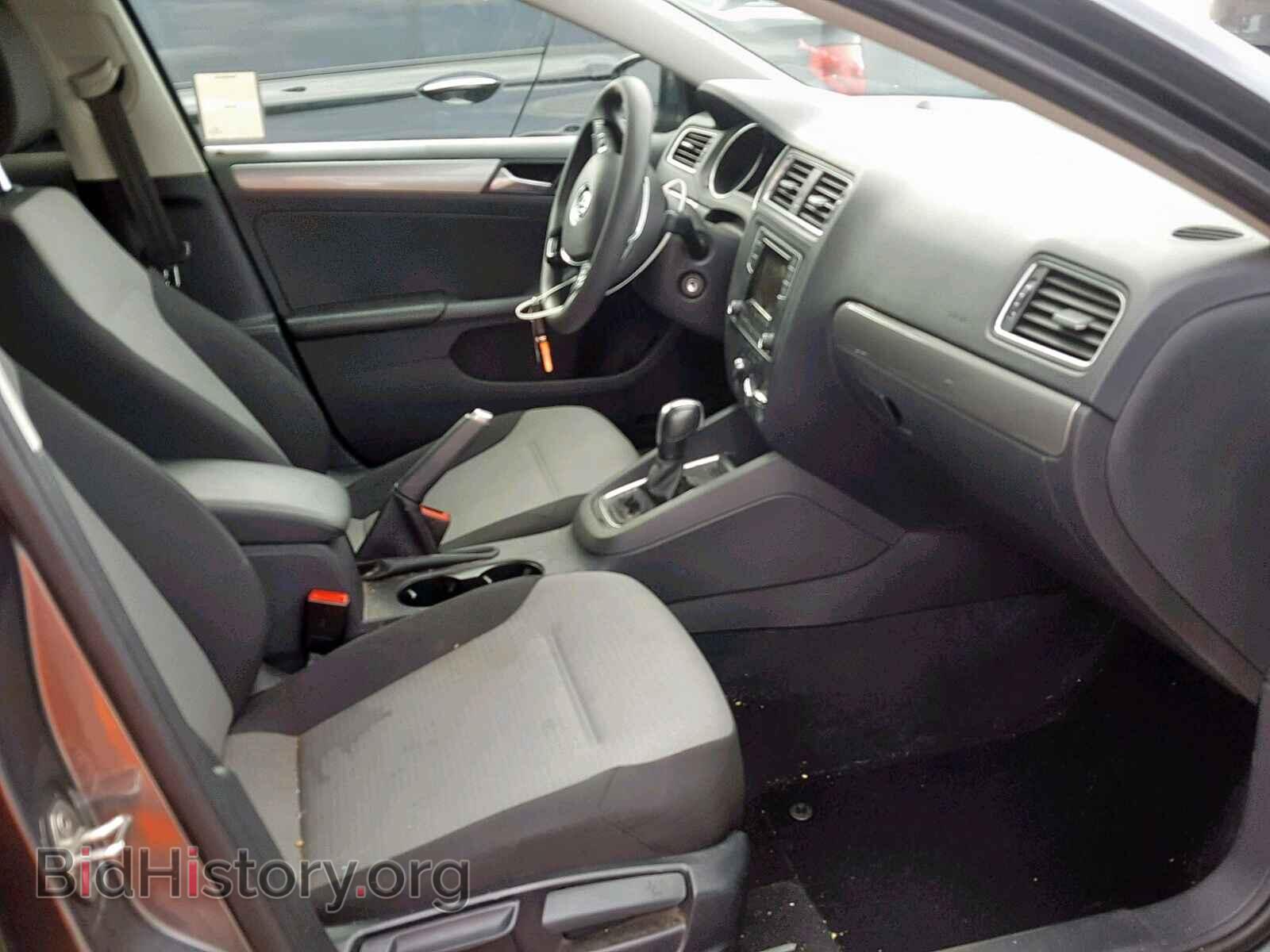 2017 VOLKSWAGEN JETTA - VIN: 3VW2B7AJ2HM336497 - Фото 5