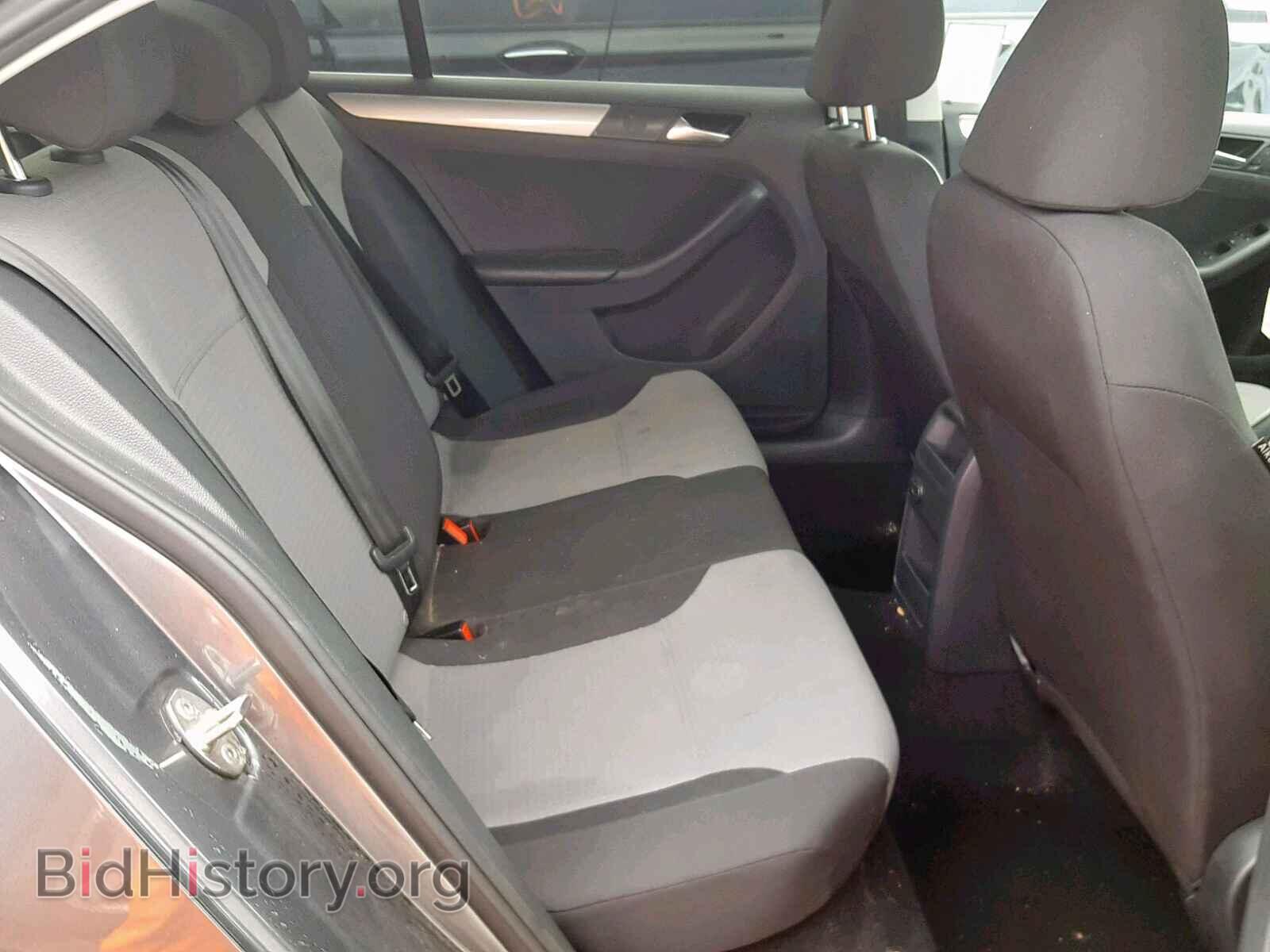 2017 VOLKSWAGEN JETTA - VIN: 3VW2B7AJ2HM336497 - Фото 6