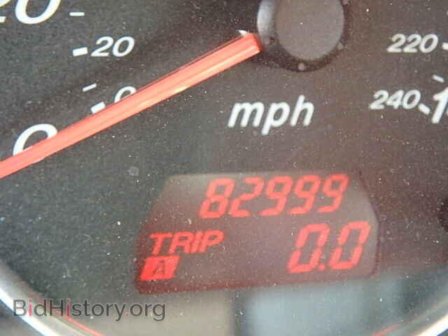 2008 MAZDA 6 - VIN: 1YVHP80C385M25289 - Фото 8